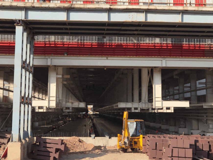 जोधपुर में वंदेभारत स्लीपर ट्रेनों के मेंटेनेंस हब को मंजूरी:195 करोड़ से भगत की कोठी में वर्ल्ड-क्लास ट्रेनिंग सेंटर; इंजीनियरिंग डिपो बनाड़ शिफ्ट