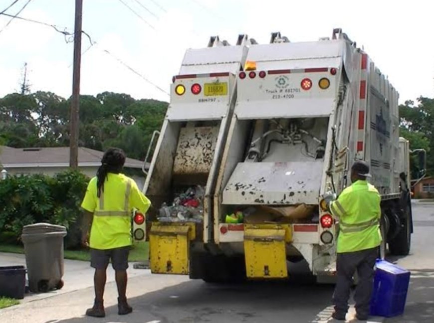 1 अप्रेल से राजस्थान में लागू होगी कचरा संग्रहण की नई व्यवस्था