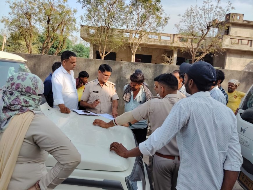 लोक अदालत से पहले विद्युत निगम की बड़ी कार्रवाई, 19 उपभोक्ताओं से वसूले 3.40 लाख रुपये