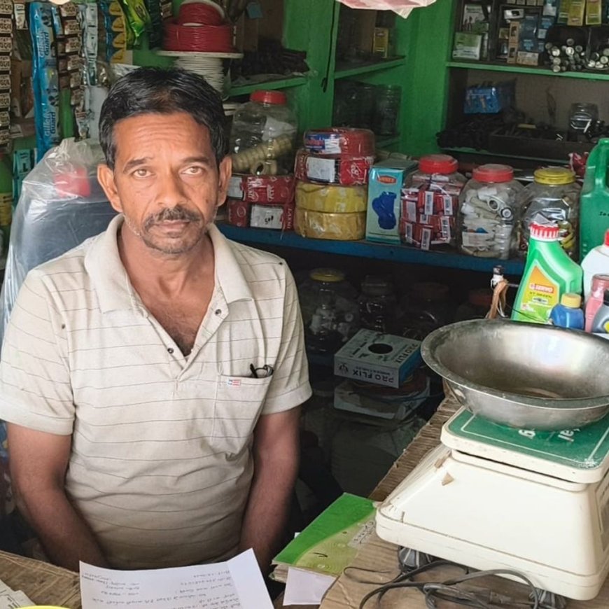 अचनारा में 91 हजार से ज्यादा की साइबर ठगी से:पीड़ित की मोबाइल सिम बंद होने के दौरान ठग ने बैंक अकाउंट से निकाली राशि