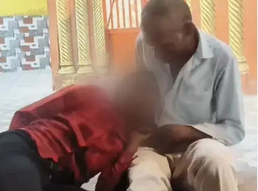 रेबीज का खौफनाक रूप, कुत्ते की तरह भौंकने लगा मासूम; वैक्सीन का कोर्स अधूरा छोड़ना पड़ा भारी