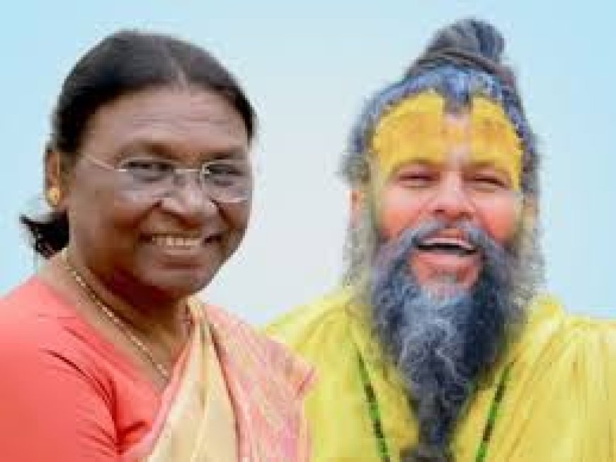 19-21 मार्च UP में तीन दिन रहेंगी राष्ट्रपति द्रौपदी मुर्मु : संत प्रेमानंद के दर्शन सहित ये है पूरा शेड्यूल, 3 दिन संभलकर वृंदावन आएं श्रद्धालु