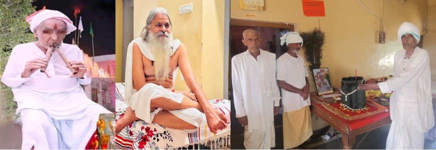 गुरूमाया आश्रम पर रामायाण पाठ का 19 मार्च को शुभारम्भ व कलश यात्रा; टुण्डपुरा में 28 मार्च को सन्त समागम एवं भण्डारा