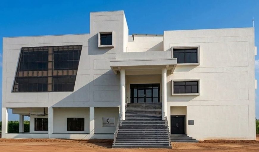 डीडवाना नगर परिषद ने टाउन हॉल के लिए तय किए किराए और नियम; अब आयोजनों के लिए नहीं भटकना होगा