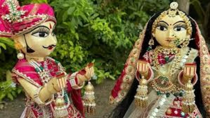 सिरोही में गणगौर महोत्सव पर 21 को निकलेगी गणगौर माता की ऐतिहासिक सवारी, हरियाणा के सुप्रसिद्ध पार्टी द्वारा सांस्कृतिक कार्यक्रम की भी होगी प्रस्तुतियां