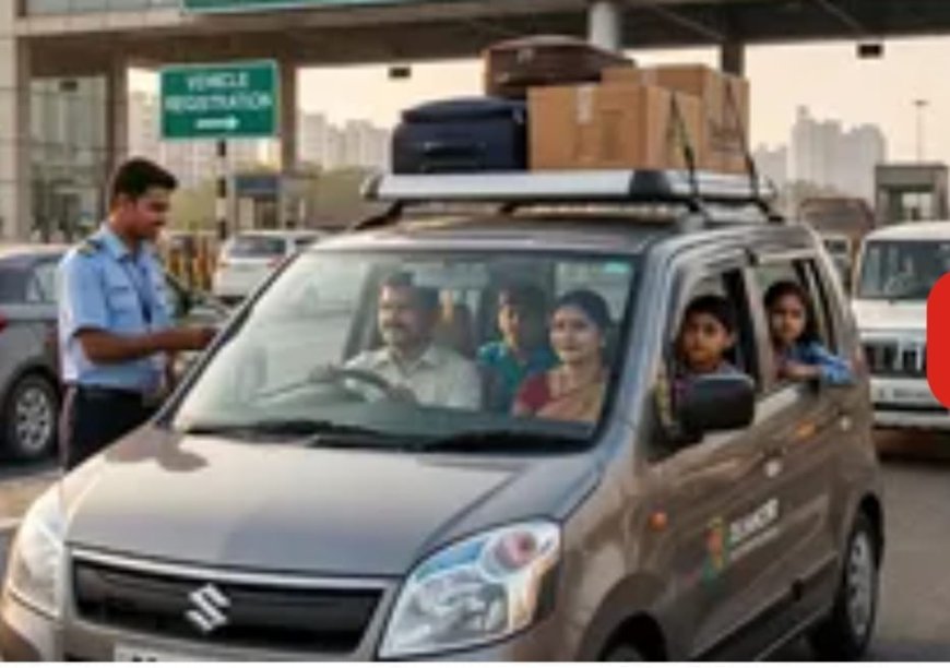 अब दूसरे राज्य में गाड़ी ट्रांसफर करना होगा आसान, सरकार खत्म कर सकती है NOC की टेंशन