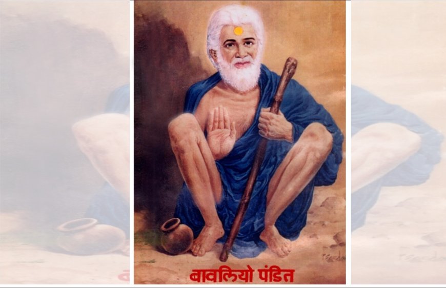 चौमू में बनेगा बावलिया बाबा का भव्य मंदिर,श्रद्धालुओं में उत्साह