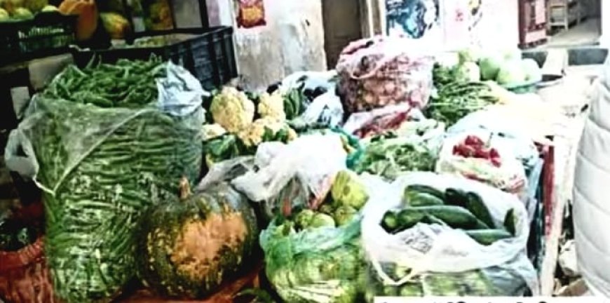 वर्ष 2022 में सरकार ने लगाई थी रोक, नगर परिषद क्षेत्र में धड़ल्ले से हो रहा उपयोग, कार्रवाई नहीं