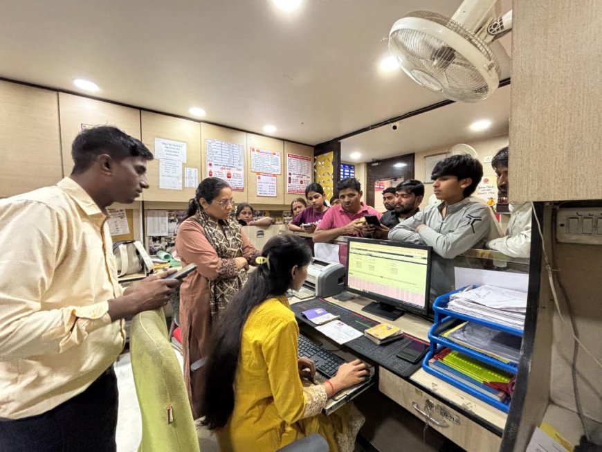 जिलेभर में गैस एजेंसियों का निरीक्षण, उपभोक्ताओं को नियमित आपूर्ति के निर्देश