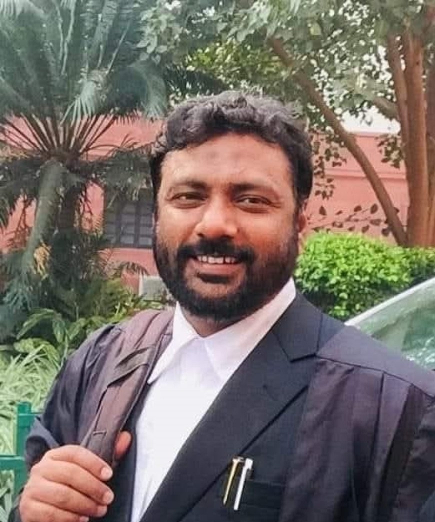 शाहबाद जंगल में पेड़ों की  कटाई, जीने के अधिकार का हनन : अन्सार इन्दौरी