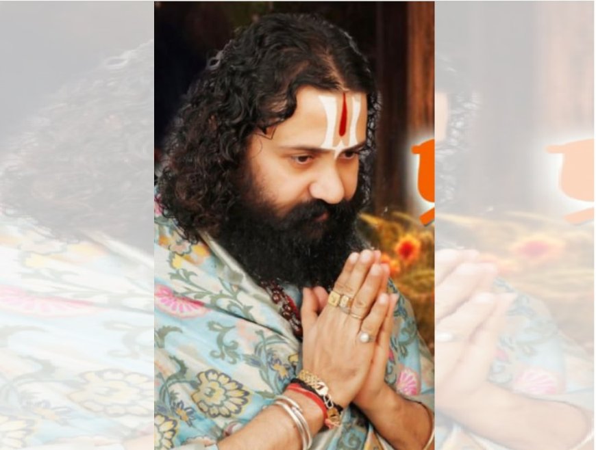 2 अप्रैल को श्री हनुमान जन्मोत्सव पर रामपुरा दक्षिण मुखी बालाजी मंदिर में प्राण प्रतिष्ठा महोत्सव का होगा आयोजन