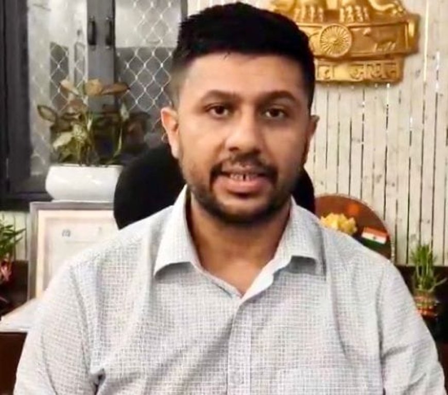 जिले में ईंधन का पर्याप्त भंडार, अफवाहों से बचने की अपील