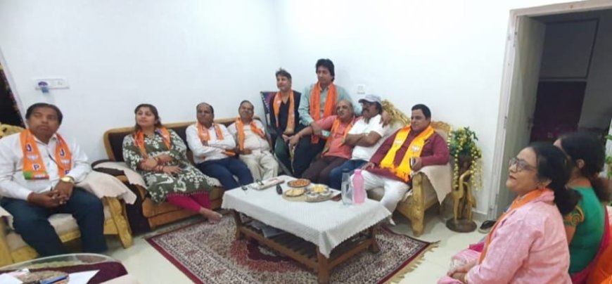 राष्ट्र निर्माण में युवाओं की भूमिका सर्वोपरि: प्रधानमंत्री नरेंद्र मोदी