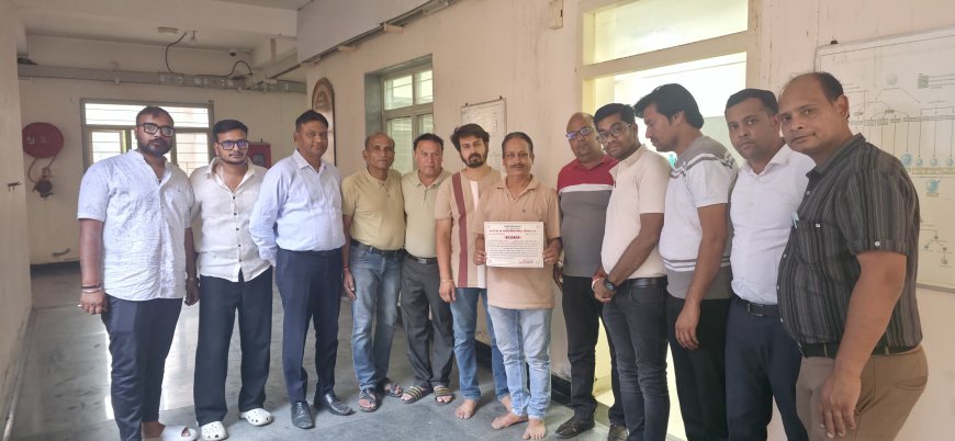 पति के पदचिह्नों पर चलीं पुष्पलता जैन: मृत्यु उपरांत पार्थिव देह मेडिकल कॉलेज को समर्पित, देहदान की अनोखी मिसाल