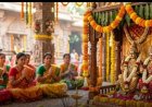 लक्ष्मणगढ़ में श्रद्धा और हर्षोल्लास के साथ मनाया गया सीता नवमी माता सीता का प्राकट्य दिवस 'जानकी नवमी' के रूप में मनाया, महिलाओं ने रखे व्रत