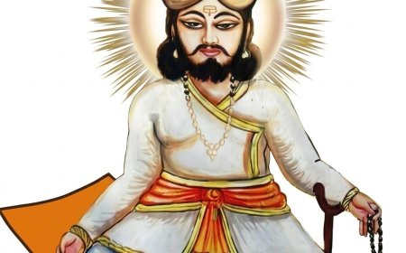 जरगाजी नया स्थान पर विशाल भजन संध्या आज, पद्मश्री प्रहलाद सिंह टिपानिया देंगे भजनों की प्रस्तुतियां, महामेघ धर्म जागरण यात्रा का किया जाएगा स्वागत