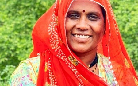 भीलवाड़ा की मंजू कंवर राणावत को रावणा राजपूत नारीशक्ति सेवा संस्थान जिला अध्यक्ष किया गया मनोनीत