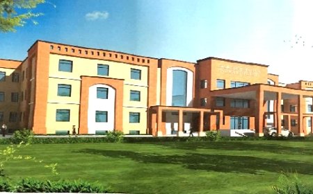 मत्स्य यूनिवर्सिटी के कुल गुरु बने प्रो रमन कुमार दवे: प्रो. शील सिंधु पांडेय का कार्यकाल पूरा हो चुका