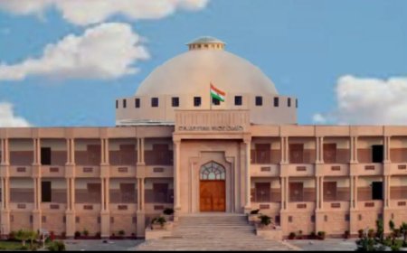 हाईकोर्ट ने जनहित याचिका पर दिये आदेश,  स्कीम 10 में से 25 हजार वर्ग मीटर भूमि चिकित्सालय विस्तार के लिए करें आरक्षित; अतिरिक्त 25 हजार वर्ग मीटर के लिए बीडीए में करें आवेदन