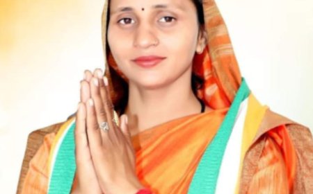 लोकसभा में गूंजा लोहागढ़ किले का मुद्दा, सांसद संजना जाटव ने नियम 377 के तहत उठाई पर्यटन विकास व संरक्षण की मांग