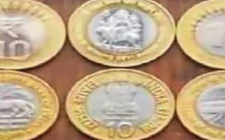 बैंकों के अनुसार सिक्के पूरी तरह से वैध मुद्रा, इनके लेनदेन से मना करना नियमों के खिलाफ फिर भी दुकानदार से लेकर वेंडर तक नहीं ले रहे 10 रुपए का सिक्का, आमजन परेशान