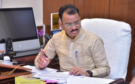 ग्राम श्यामाका में 5 अप्रैल को होगा डॉ. अंबेडकर प्रतिमा का अनावरण, उपमुख्यमंत्री डॉ. प्रेमचंद बैरवा करेंगे शिरकत