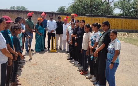 नूरपुर में जिला स्तरीय टेनिस बॉल क्रिकेट प्रतियोगिता सम्पन्न, विभिन्न वर्गों में विजेताओं ने मारी बाजी