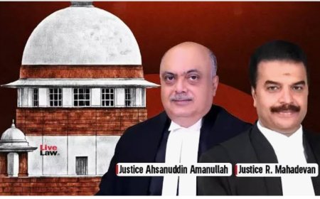 सुप्रीम कोर्ट ने रिहायशी इलाकों को कमर्शियल ज़ोन में बदलने के बड़े पैमाने पर हो रहे, मामलों की जांच के दिए आदेश