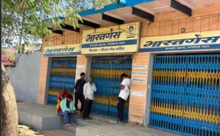 डीग: श्रीराम गैस एजेंसी का लाइसेंस निलंबित, बीपीसीएल (BPCL) की कार्रवाई के बाद प्रशासन ने की वैकल्पिक व्यवस्था