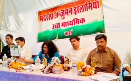 सोशल मीडिया का दुरुपयोग जीवन के लिए घातक, जागरूकता ही एकमात्र बचाव: डॉ. रुबीना परवीन अंसारी