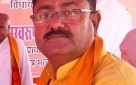 अंतरराष्ट्रीय वैश्य महासम्मेलन की जिला कार्यकारिणी बैठक सम्पन्न, संगठन विस्तार व समाज एकता पर जोर;   कठूमर से सुनील बजाज बने जिला मंत्री