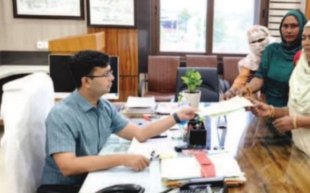 सपनों का सौदा या साजिश? करोड़ों की ठगी में 7 महीने की खामोशी ने उठाए बड़े सवाल