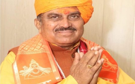 अनुसूचित जाति कल्याण समिति का गठन, विधायक रमेश खींची बने सभापति