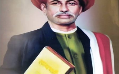 लक्ष्मणगढ़ में महात्मा ज्योतिबा फुले की 200वीं जयंती पर 11 अप्रैल को निकलेगी भव्य शोभायात्रा, तैयारियां जोरों पर