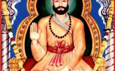 उदयपुरवाटी में 14 अप्रैल को धूमधाम से मनाई जाएगी सेन जयंती; भव्य शोभायात्रा की तैयारियां तेज