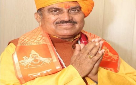 खेड़ली मंडी समिति क्षेत्र में किसान पथ निर्माण को मिली प्रशासनिक एवं वित्तीय स्वीकृति