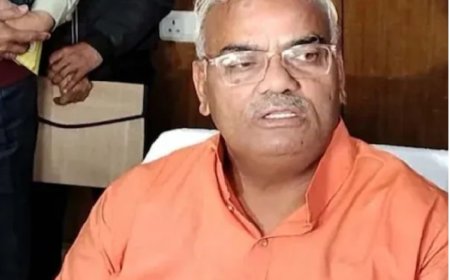 शिक्षा विभाग की बड़ी कार्रवाई: नशे के आदी शिक्षकों की बनेगी सूची, बच्चों के सम्मान के लिए लगेंगे होर्डिंग्स