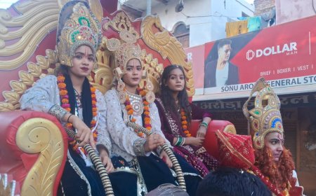 महात्मा ज्योतिबा फुले समाज के पिछड़े वर्ग और महिलाओं की शिक्षा के लिए अभूतपूर्व कार्य किए-  संजना जाटव