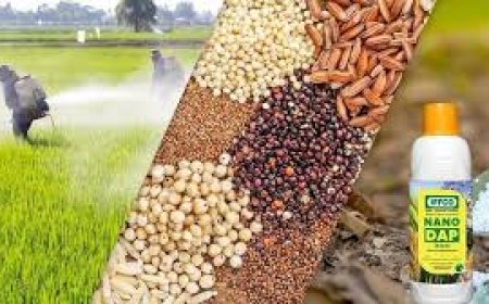 खाद-बीज विक्रेताओं की समीक्षा बैठक आयोजित; निर्धारित दर से अधिक मूल्य वसूलने पर होगी कार्रवाई