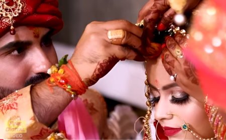 खरमास का समापन आज 19 अप्रैल को पहला विवाह मुहूर्त, गूंजेगी शहनाइयां