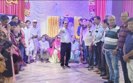 सलोना सा सजन; आशा भोंसले को  इंडिया इंटरनेशनल म्यूजिक लवर्स सोसायटी ने दी उनके गाए गीतों से अश्रुपूरित