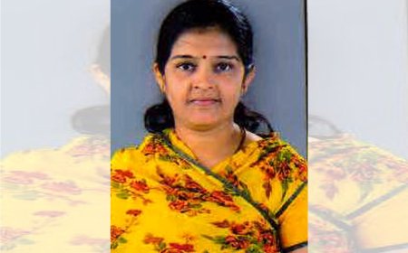 राजस्थान वनवासी कल्याण परिषद की महिला कार्यकारिणी घोषित, मनीषा जाजू बनीं जिला अध्यक्ष