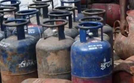 शादियों पर 'गैस संकट' का साया: पहला कार्ड गणेश जी को, तो दूसरा DSO को; तभी मिलेंगे 3 कॉ​मर्शियल सिलेंडर