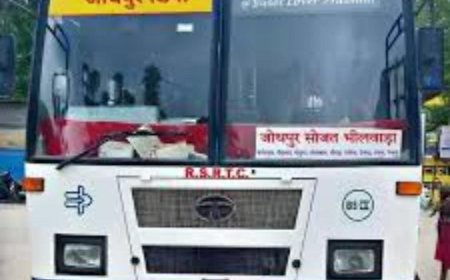 रोडवेज बस सेवा बहाली की मांग: गुरलां-गंगापुर-रायपुर मार्ग पर बस संचालन के लिए ग्रामीणों ने भरी हुंकार