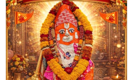 भव्य कलश यात्रा के साथ विराट शिलान्यास महोत्सव का शुभारंभ होगा