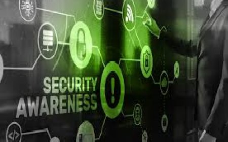 स्कूल के बच्चों ने पढ़ा साइबर सुरक्षा का पाठ: एडवोकेट बोले-अनजान लिंक न खोलें, न किसी को OTP दें