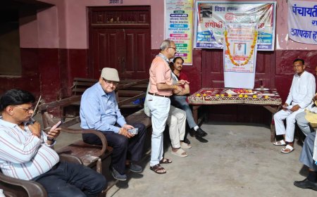 शिक्षाविद लायन मदन लाल शर्मा की प्रथम पुण्यतिथि पर  श्रद्धांजलि अर्पित की परिंडे लगाए