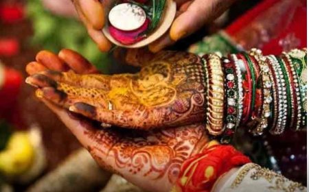 मुख्यमंत्री कन्यादान योजना से गरीब परिवारों को मिल रहा सहारा; 428 बेटियों के विवाह में सरकार दे रही आर्थिक सहयोग