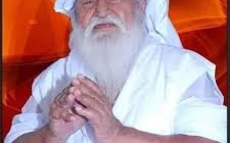 डहरा में 28 अप्रैल से गूंजेगी जयगुरुदेव नाम की महिमा; तीन दिवसीय महा सत्संग का होगा आयोजन