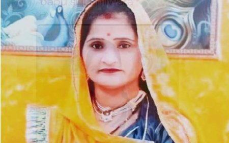 अखिल रावणा राजपूत सेवा संस्थान की नई नियुक्तियाँ: कांता कंवर बनीं युवा महिला प्रदेश अध्यक्ष